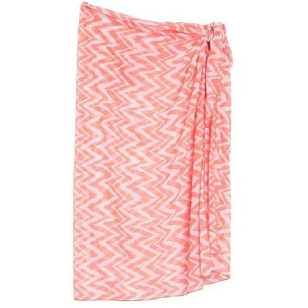 Athena Pareo Sarong Multi-Use Cover-Up